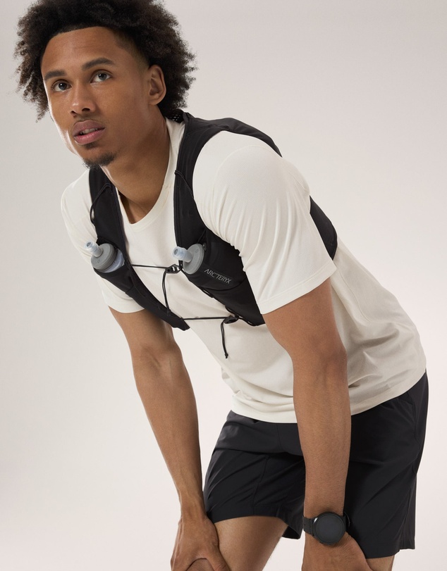 Arc'teryx - Cormac Crew Neck Shirt SS Men's