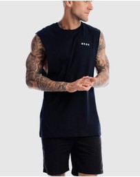 DVNT - Saxon Rise Tank