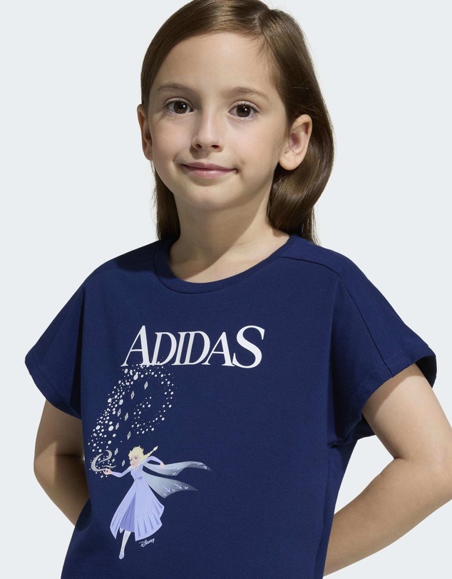 adidas Sportswear - ADIDAS DISNEY FROZEN TEE Kids