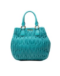 Pre-Loved by Azura Reborn - Pre-Loved Matelasse Nappa Tote