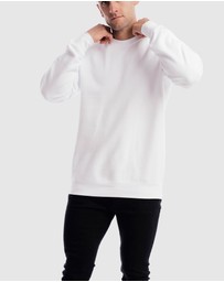 DVNT - Devoid Crewneck