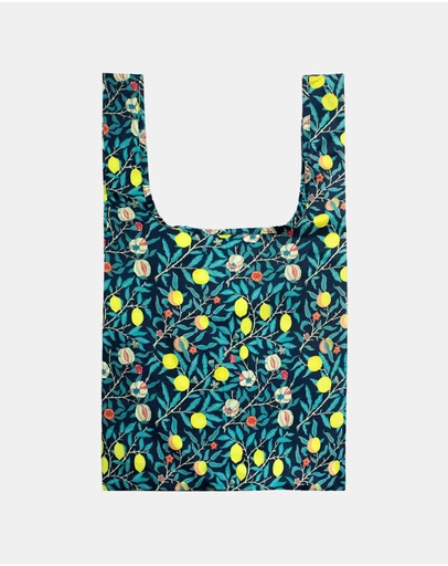Kind Bag - Reusable Bag Collab William Morris Fruits