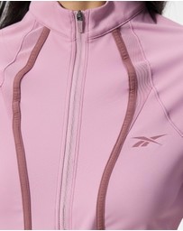 Reebok - RBK Lab Track Jacket