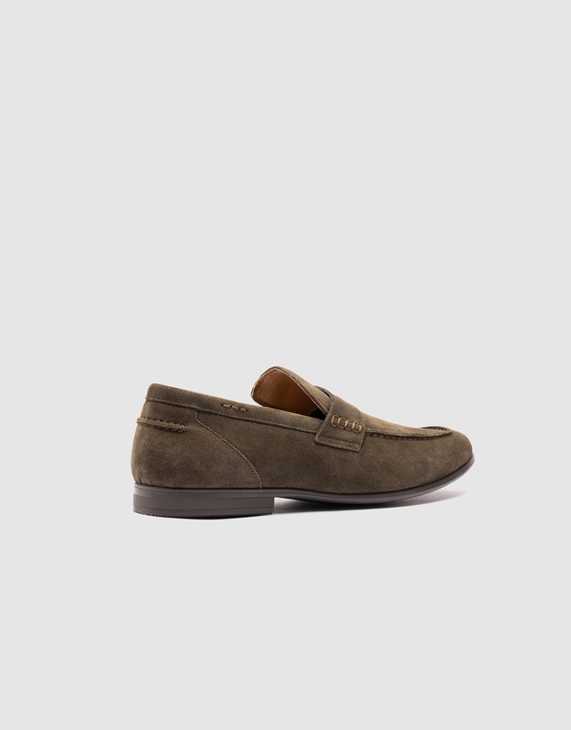 Rodd & Gunn - St James Loafer