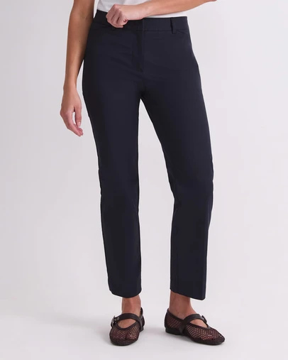 Sportscraft - Evie Straight Capri