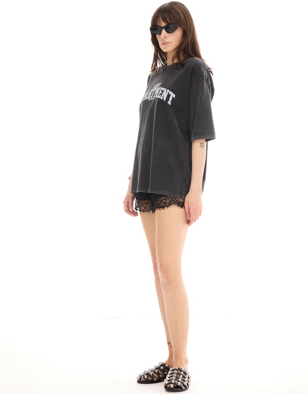 THE TALES - Art Department Logo Unisex Tee