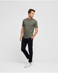 Wayver - The Essential Crew Tee