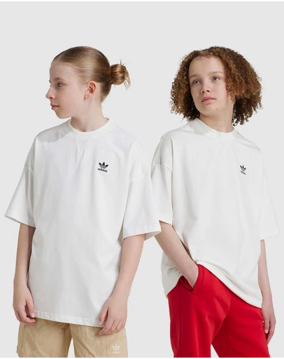 adidas Originals - Tee - Teens