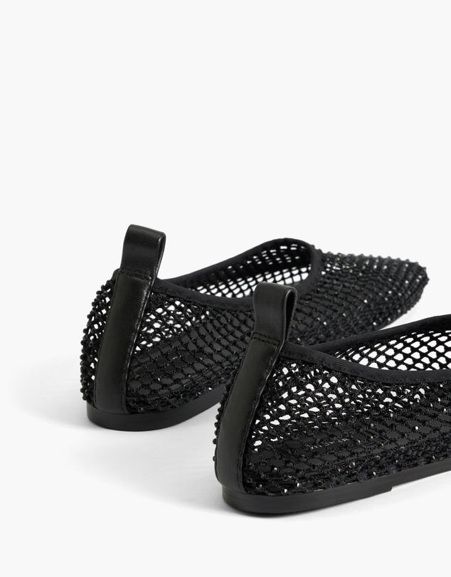 Witchery - Mindy Mesh Flats