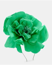Morgan & Taylor - Cindy Fascinator