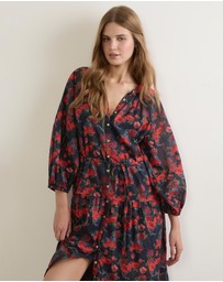 Auguste The Label - Hadley Maxi Dress