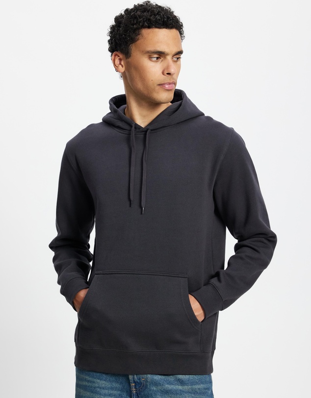 AS Colour - Stencil Hoodie