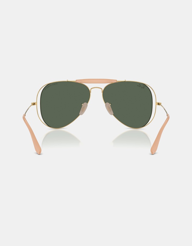 Ray-Ban - THE OUTDOORSMAN BY DOLCE&GABBANA 0RB3029M