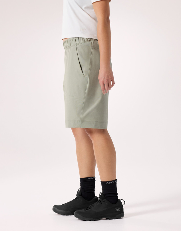 Arc'teryx - Kragg Cotton Short 9