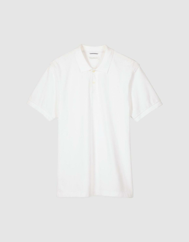 Trenery - Classic Pique Polo