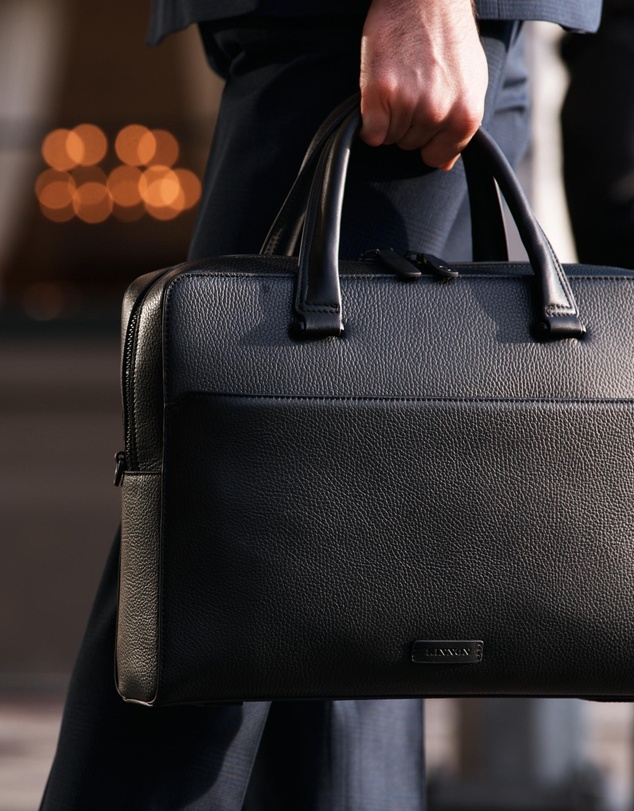Kinnon - Armstrong Business Bag
