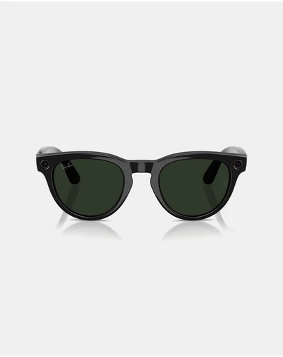 Ray-Ban - Ray-Ban Meta Gen 2 Headliner - Transitions