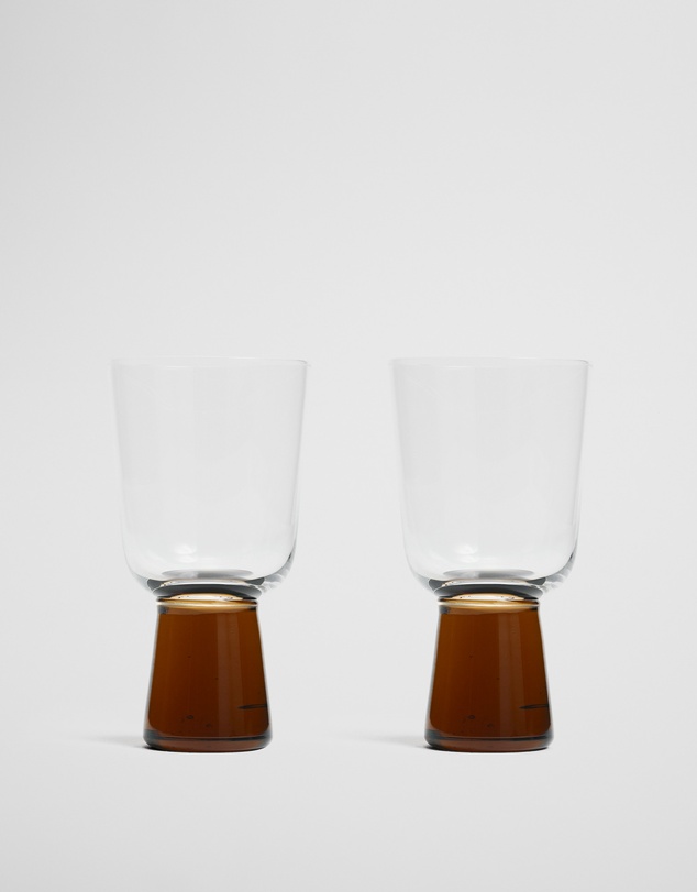 Country Road - Paloma Wine Set Of 2