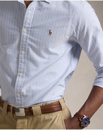 Polo Ralph Lauren - Slim Fit Oxford Shirt
