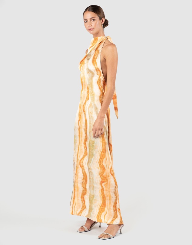 One Fell Swoop - Creed Dress