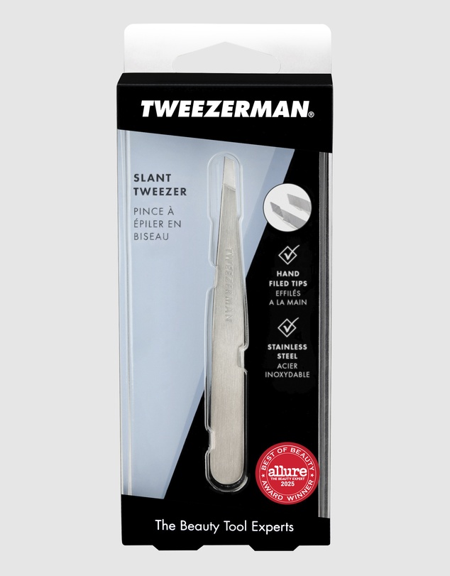 Tweezerman - Slant Tweezer