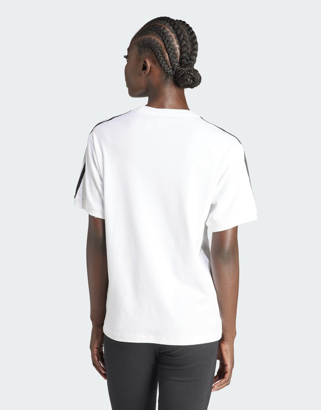 adidas Originals - 3-Stripes Tee Womens