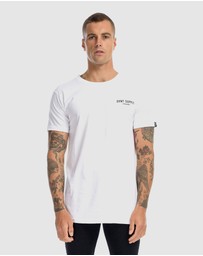 DVNT - 2-Pack Molotov Tee