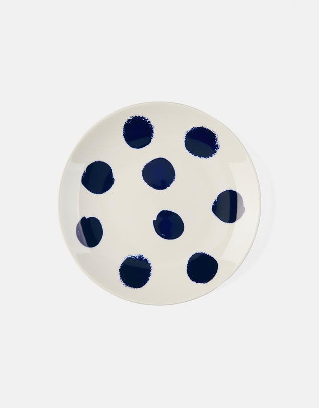 HOTTIE - Pennie 12-Piece Dinner Set