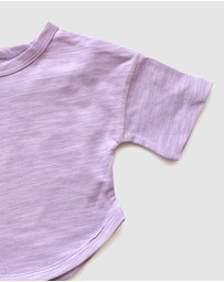 WITH LOVE FOR KIDS - Easy Top - Babies - Kids