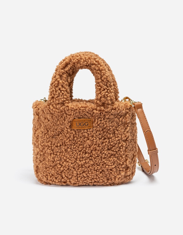 Ozwear Connection Uggs - Ugg Gianna Mini Tote Bag