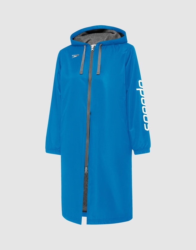 Speedo - Logo Deck Coat - Kids
