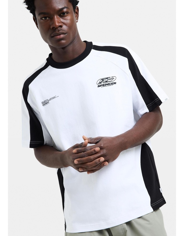 Spencer Project - Plains T-Shirt