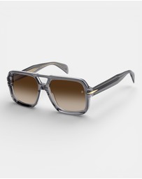David Beckham Eyewear - DB 7151/S