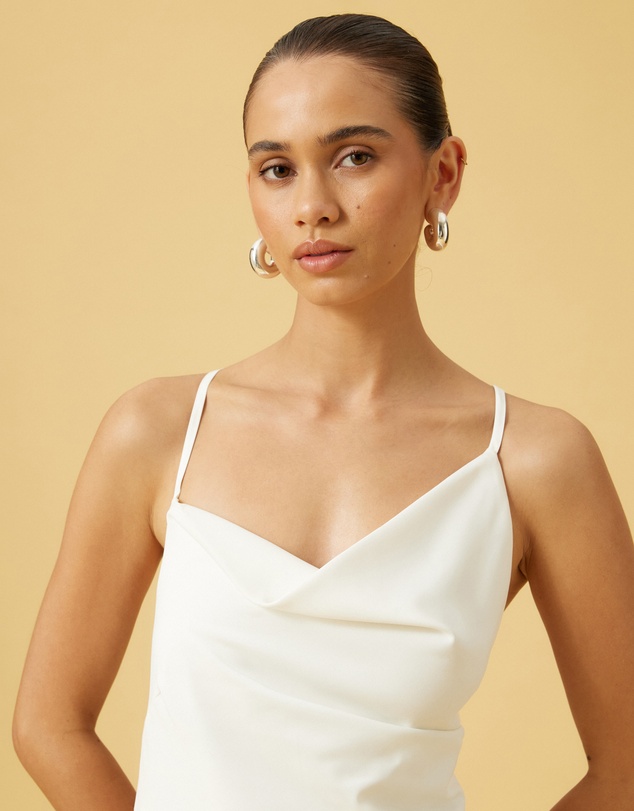 CHANCERY - Katie Maxi Dress