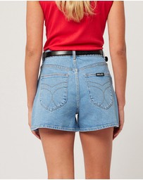 Rolla's - Mirage Shorts - ICONIC EXCLUSIVE