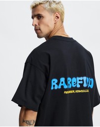 Rarefied - Melbourne T-Shirt