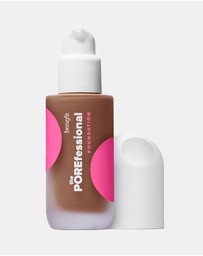 Benefit Cosmetics - The Porefessional Foundation