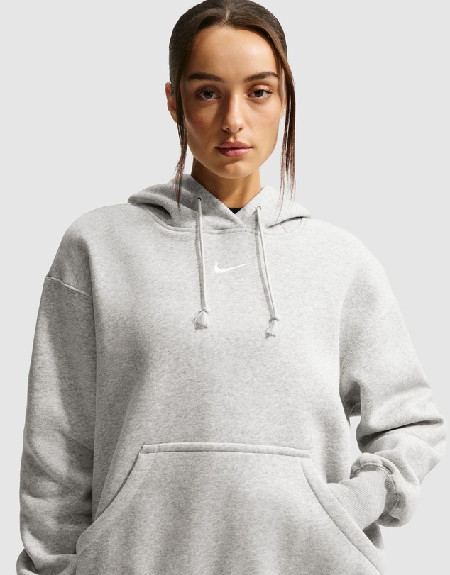 Nike - Sportswear Phoenix Fleece Oversized Pullover Hoodie