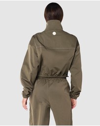 P.E Nation - Recap Jacket