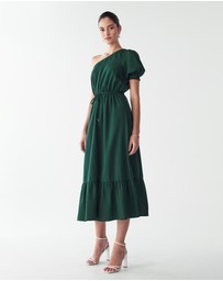 Willa - Mania Midi Dress