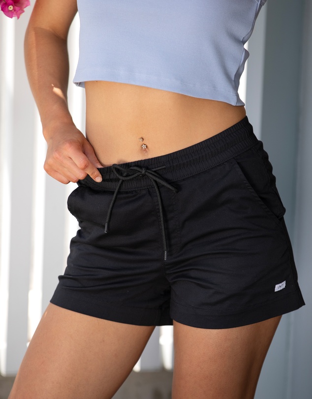 UNIT - UNIT Core Ladies Shorts