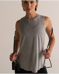 HyperLuxe The Label - Tank Top