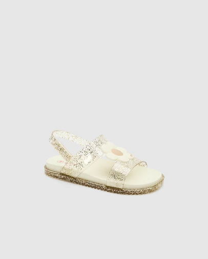 Seed Heritage - Jelly Crush Sandal