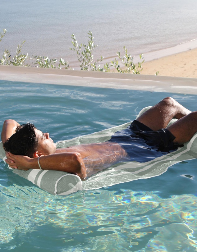 Sunnylife - Mesh Hammock Float