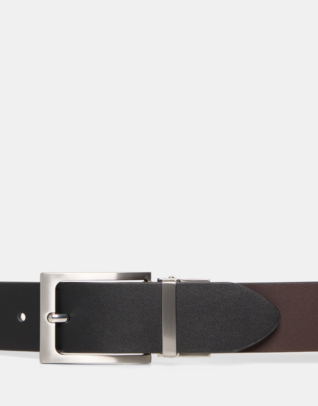 Julius Marlow - Reversible Belt 2
