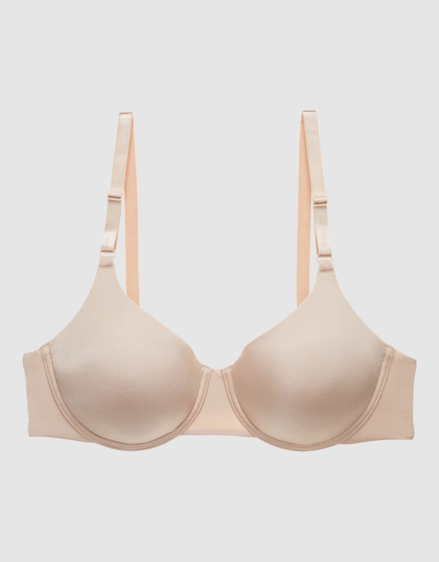 Natori - Liquid Moulded Seamless Full Cup T-Shirt Bra