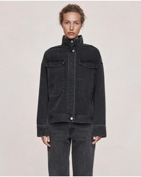Marle - Farrin Jacket
