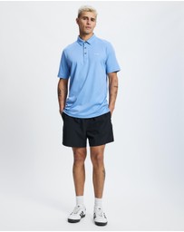 TravisMathew - Zinna 2.0 Golf Polo