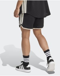 adidas Sportswear - STADIUM MESH SHORTS Mens