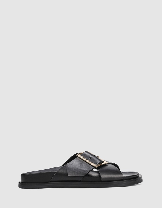 Siren - Lake Footbed Slides